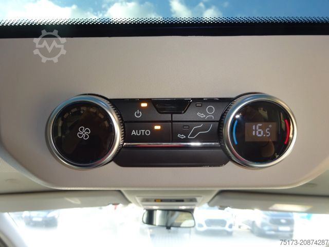 مینی‌بوس FORD Tourneo Custom 340L2 Sport AT 2.5L PHEV 360Kam