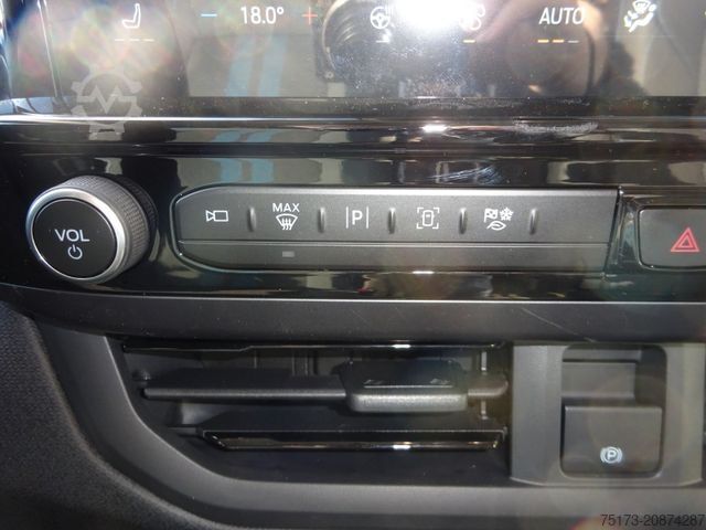 مینی‌بوس FORD Tourneo Custom 340L2 Sport AT 2.5L PHEV 360Kam