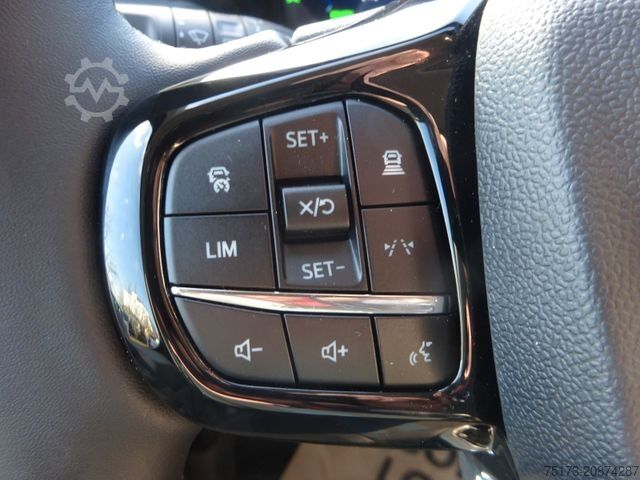 مینی‌بوس FORD Tourneo Custom 340L2 Sport AT 2.5L PHEV 360Kam