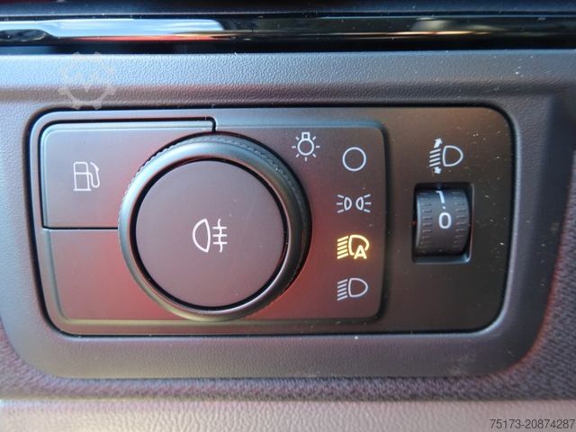 مینی‌بوس FORD Tourneo Custom 340L2 Sport AT 2.5L PHEV 360Kam