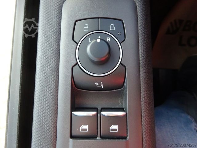 مینی‌بوس FORD Tourneo Custom 340L2 Sport AT 2.5L PHEV 360Kam