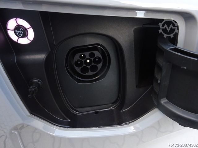 Kleinbus FORD Tourneo Custom 340L2 Sport AT 2.5L PHEV 360Kam