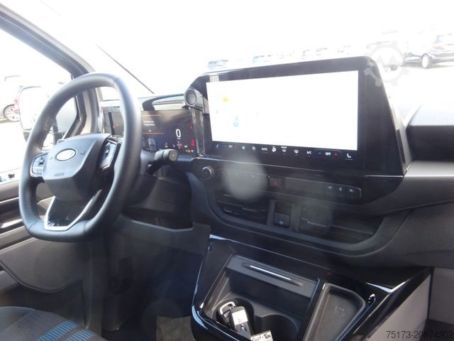 Kleinbus FORD Tourneo Custom 340L2 Sport AT 2.5L PHEV 360Kam