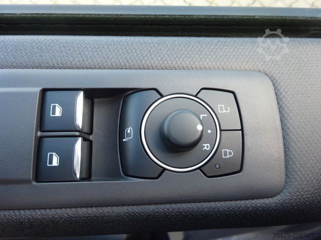 Kleinbus FORD Tourneo Custom 340L2 Sport AT 2.5L PHEV 360Kam