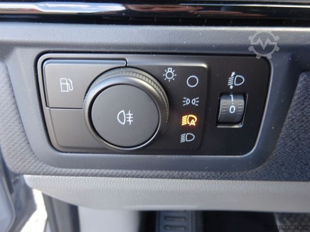 Kleinbus FORD Tourneo Custom 340L2 Sport AT 2.5L PHEV 360Kam