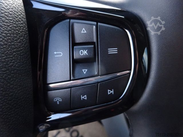 Kleinbus FORD Tourneo Custom 340L2 Sport AT 2.5L PHEV 360Kam