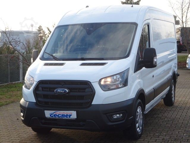 패널 밴 FORD Transit Kasten 350 L3H2 Trend 130PS Express-Line