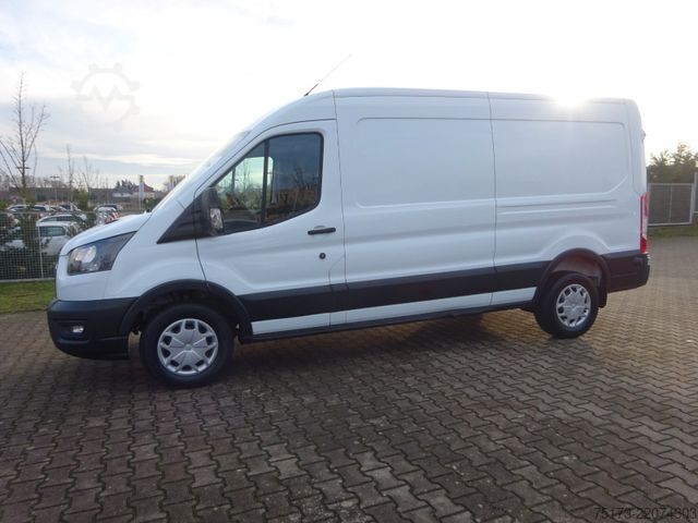 패널 밴 FORD Transit Kasten 350 L3H2 Trend 130PS Express-Line
