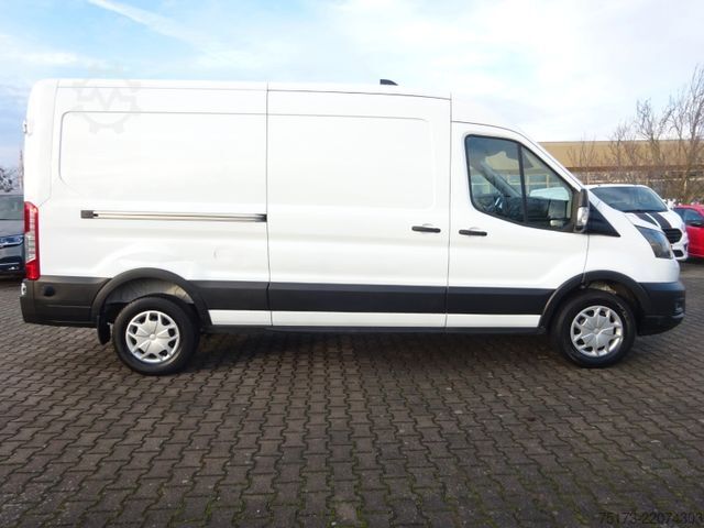 패널 밴 FORD Transit Kasten 350 L3H2 Trend 130PS Express-Line