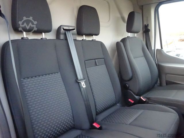 패널 밴 FORD Transit Kasten 350 L3H2 Trend 130PS Express-Line