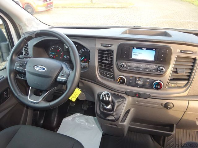 패널 밴 FORD Transit Kasten 350 L3H2 Trend 130PS Express-Line