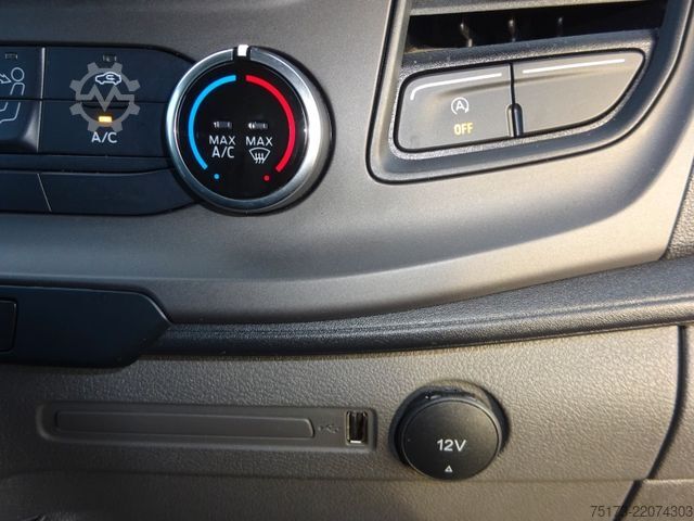 패널 밴 FORD Transit Kasten 350 L3H2 Trend 130PS Express-Line