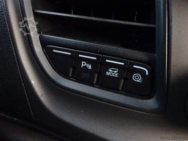 패널 밴 FORD Transit Kasten 350 L3H2 Trend 130PS Express-Line