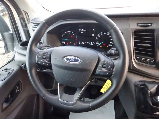 패널 밴 FORD Transit Kasten 350 L3H2 Trend 130PS Express-Line