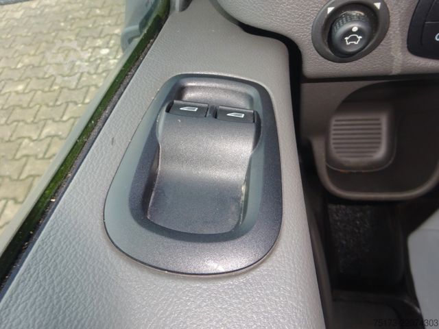 패널 밴 FORD Transit Kasten 350 L3H2 Trend 130PS Express-Line