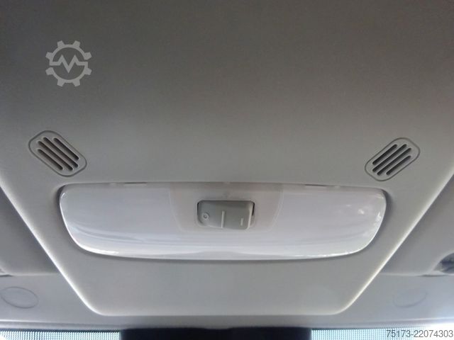 패널 밴 FORD Transit Kasten 350 L3H2 Trend 130PS Express-Line