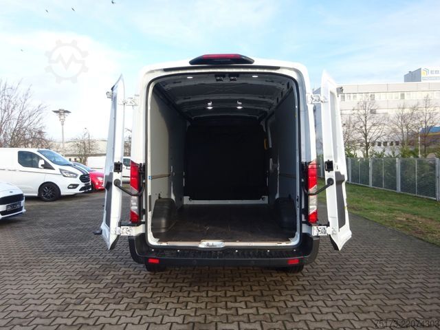 패널 밴 FORD Transit Kasten 350 L3H2 Trend 130PS Express-Line