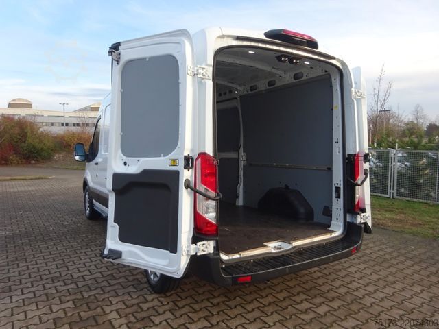패널 밴 FORD Transit Kasten 350 L3H2 Trend 130PS Express-Line