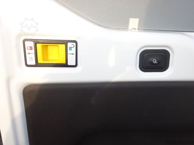 패널 밴 FORD Transit Kasten 350 L3H2 Trend 130PS Express-Line