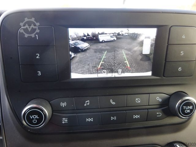 패널 밴 FORD Transit Kasten 350 L3H2 Trend 130PS Express-Line