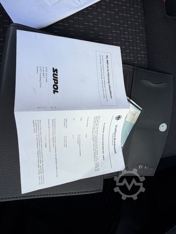 Dobozos furgon MERCEDES-BENZ Vito 116 LANG 9G-TR MIXTO KLIMA NAVI KAMERA AHK
