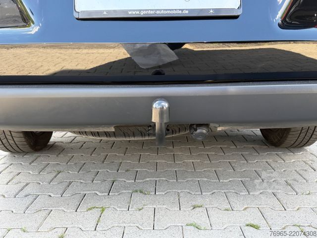 Dobozos furgon MERCEDES-BENZ Vito 116 LANG 9G-TR MIXTO KLIMA NAVI KAMERA AHK