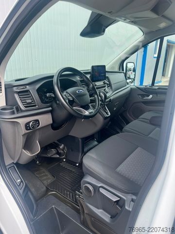 Panel van FORD Transit Custom Kasten 340 Hybrid Trend AUTOMATIK