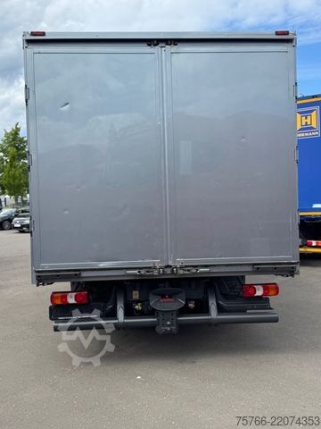 पेय ट्रक MERCEDES-BENZ ATEGO 1224 L / 2 x AHK / 3 SITZER / 13 PAL