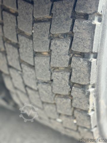 पेय ट्रक MERCEDES-BENZ ATEGO 1224 L / 2 x AHK / 3 SITZER / 13 PAL