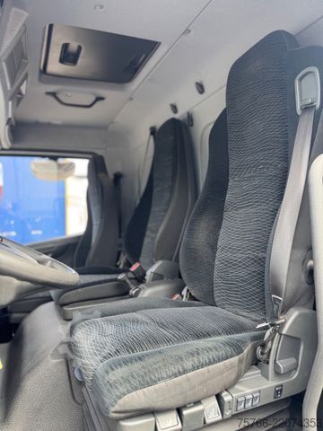 पेय ट्रक MERCEDES-BENZ ATEGO 1224 L / 2 x AHK / 3 SITZER / 13 PAL