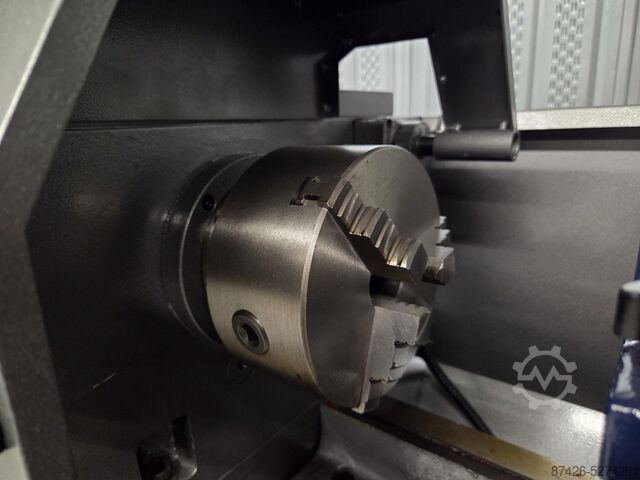 Metallisorvi Rogi WM360AX1000