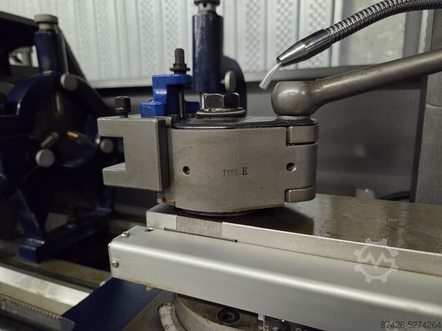 Metallisorvi Rogi WM360AX1000