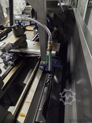 Metallisorvi Rogi WM360AX1000