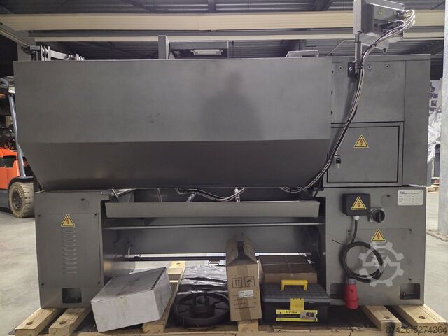 Metallisorvi Rogi WM360AX1000