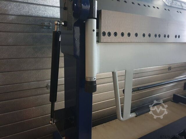 Schwenkbiegemaschine Rogi WFM1500A