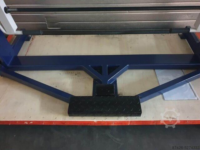 Svingbar bøyemaskin Rogi WFM1500A