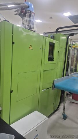 Injection molding machine ENGEL Victory 330/80 PLUS
