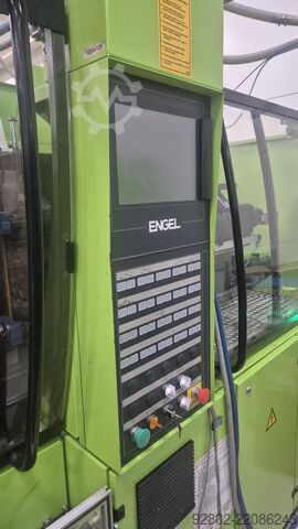 Injection molding machine ENGEL Victory 330/80 PLUS