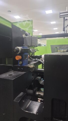 Injection molding machine ENGEL Victory 330/80 PLUS