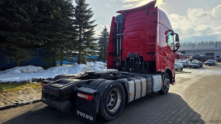 Cabeza tractora Volvo FH 500 de 2014 Volvo FH 500
