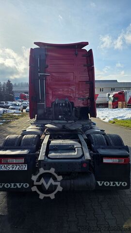 Cabeza tractora Volvo FH 500 de 2014 Volvo FH 500