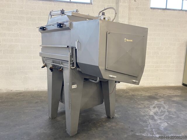 Mixer-grinder Type TSMIG 1250/200 Wolfking menger-wolf Type TSMIG 1250/200