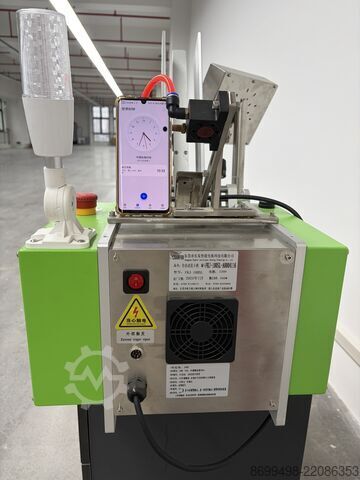Pengumpan gesekan CHANFER FKJ-100S
