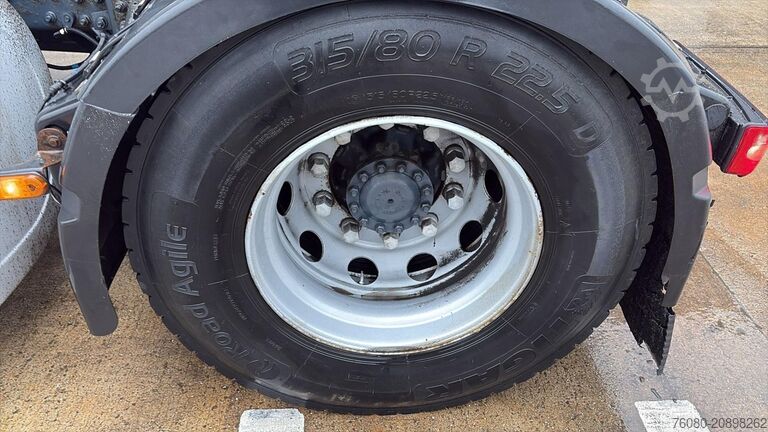 Estándar-SZM Renault Premium 450 DXI (GOOD CONDITION / BONNE ETAT)