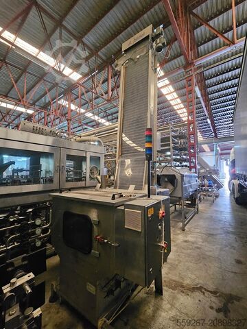 Widoberg GmbH / NS Maquinas Deutschland Widoberg GmbH / NS Maquinas Deutschland Widoberg GmbH / NS Maquinas Deutschland