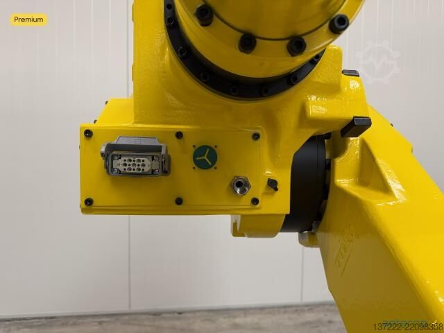 Відремонтований робот з гарантією 1 рік FANUC M-710iC/70