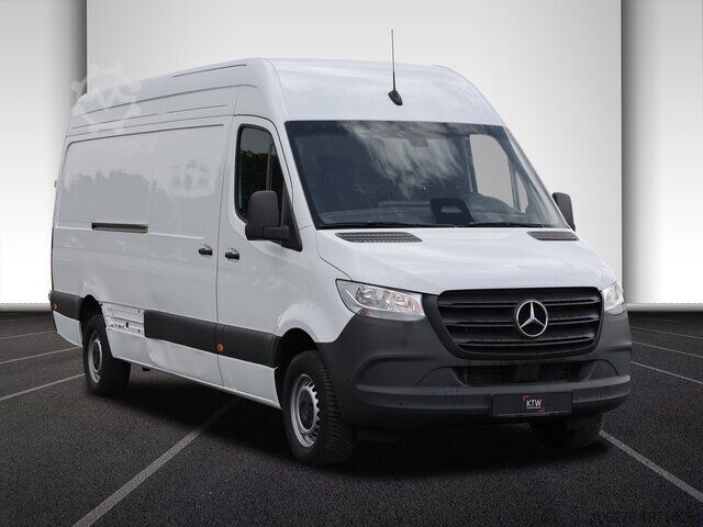 Kombi z visokim stropom Mercedes-Benz Sprinter 317 Maxi,9GTronic,MBUX,Kamera