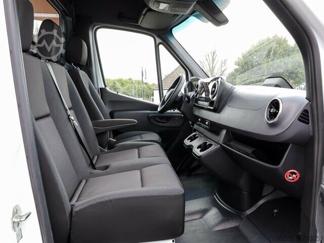 Kombi z visokim stropom Mercedes-Benz Sprinter 317 Maxi,9GTronic,MBUX,Kamera