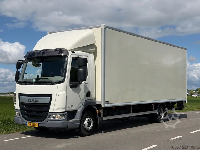 手提箱 DAF LF 210 L1EN2