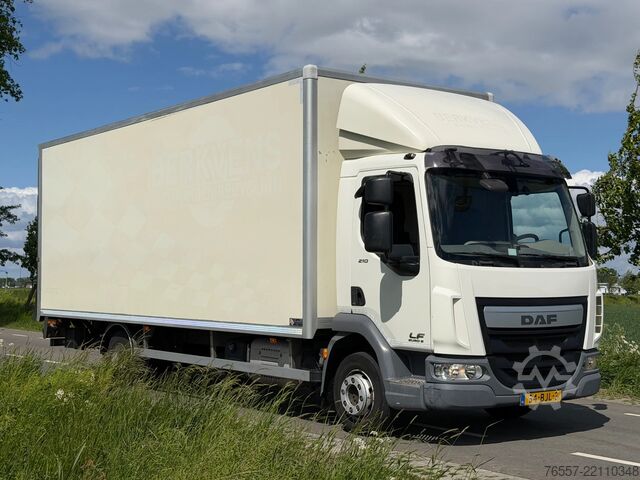 手提箱 DAF LF 210 L1EN2